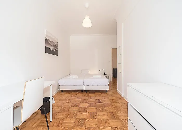Houze Four Bedroom Near Zoo *